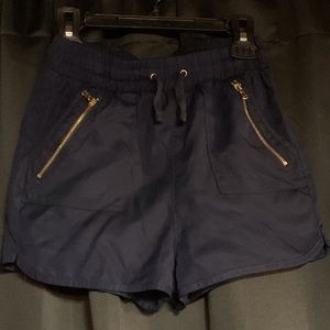 Girls H&M shorts